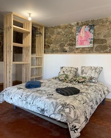 Chez Lulu Appartement De Caractere Cozzano Bagian luar foto