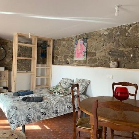Chez Lulu Appartement De Caractere Cozzano Bagian luar foto